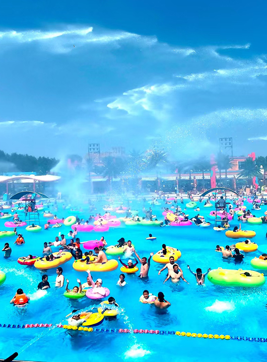 《夏浪DJ》